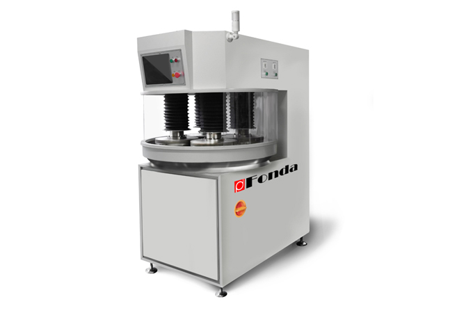 FD-9104PA陶瓷拋光機